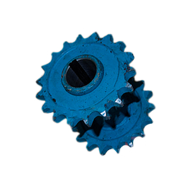 Звездочка КДМ 2-9-2 промежуточного битера в сборе /Енисей/ - Купить в Екатеринбурге запчасти для сельхозтехники