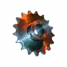 Звездочка КЗК -10-0219604 - Купить в Екатеринбурге запчасти для сельхозтехники