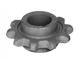 Звездочка РСМ-10.27.02.301(z-10 t-38) ДОН-1500 - Купить в Екатеринбурге запчасти для сельхозтехники