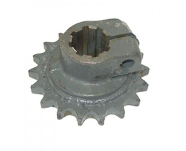 Звездочка 081.27.00.400 /Вектор/ - Купить в Екатеринбурге запчасти для сельхозтехники