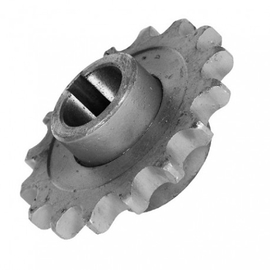 Звездочка РСМ-10.14.00.480А (z-16. t=19.05) заднего к/привода/ДОН-1500/ - Купить в Екатеринбурге запчасти для сельхозтехники