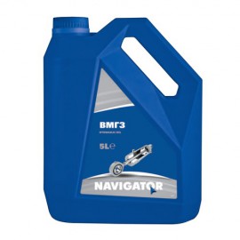 Масло гидравлическое NAVIGATOR ВМГЗ 5л - Купить в Екатеринбурге
