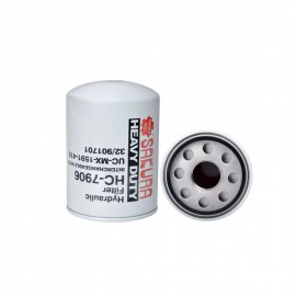 Фильтр масляный HC7906 (CCA301CD1, Р550148, HF6177, FSH0607) ГСТ Дон-680 Палессе Ни - Купить в Екатеринбурге