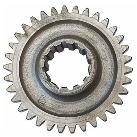 Шестерня 70-1721025 z=34 МР /МТЗ-80/ - Купить в Екатеринбурге запчасти для сельхозтехники