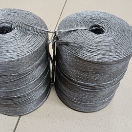 Шпагат полипропиленовый (2200 текс круч. Барнаул) от 02.10.2025 - Купить в Екатеринбурге запчасти для сельхозтехники