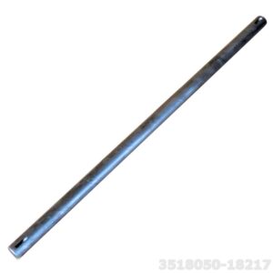 Труба 3518050-18217 /Вектор/