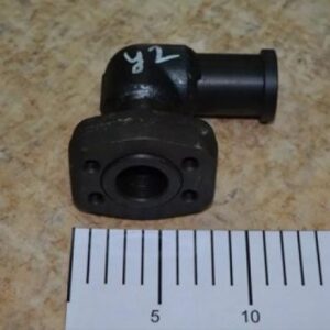 Угольник РСМ 10б.09.04.030 ДОН-1500