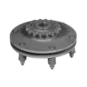 Устройство 3518060-18600БТ предохр мех-ма ДОН-1500
