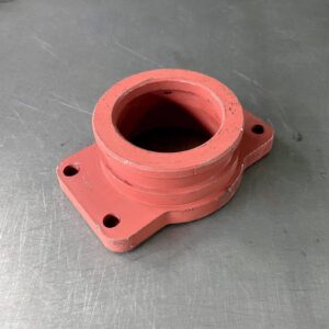 Корпус подшипника ПР 05,606