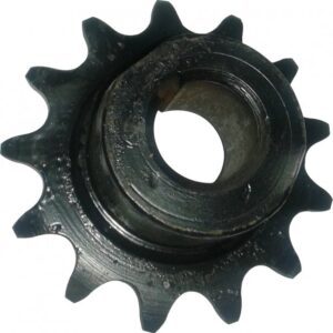 Полумуфта КПК 01.07.603 (z-13. t-25.4. d-35)