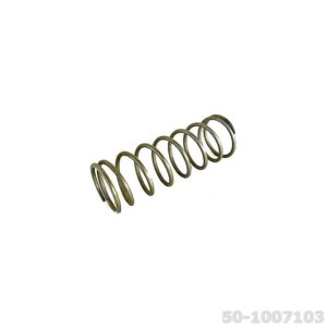 Пружина 50-1007103 оси коромысел