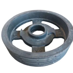 Шкив большой 1.65 (4 ремня)