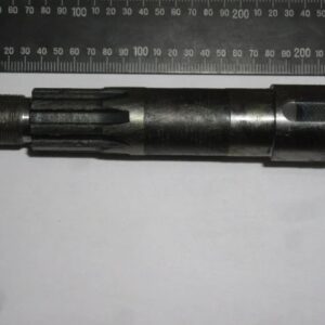 Вал КДН 04.609