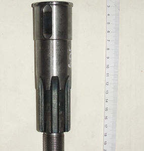Вал КРН 29.605Б (Бежецк)