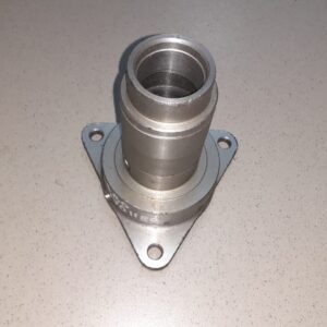 Гнездо 50-1701186 SPILE МТЗ-80