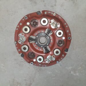 Корзина сцепления /усиленная/85-1601090 МР МТЗ