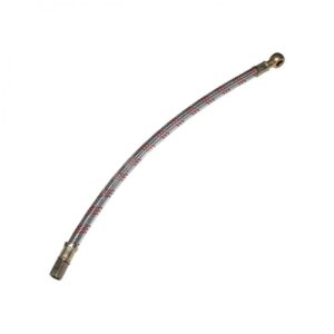 Маслопровод компрессора 240-3509150-02 (L=410 мм) МТЗ