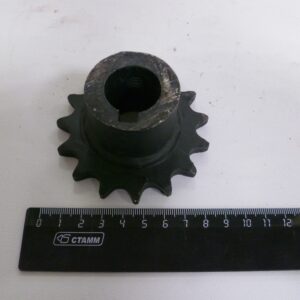 Звездочка ОЗШ 00.740А (15)
