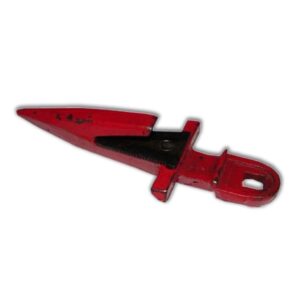 Палец КЗНМ /КСФ-2,1, КСК-100, КПС-4/стальной