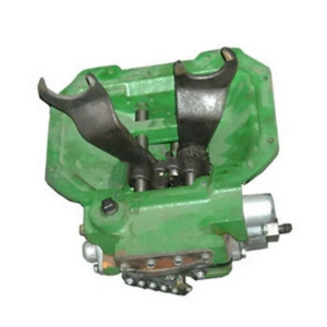 Коробка диапазонов 3518020-43020 /ДОН-1500/