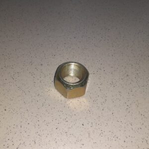Гайка задней ступицы 40-3104019 МТЗ-82