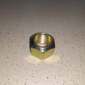 Гайка передней ступицы 40-1303017 МТЗ-82