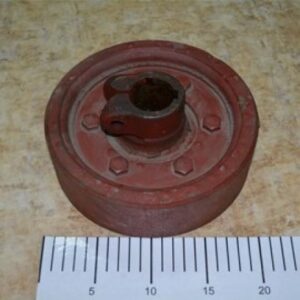 Маховик РСМ-100.70.05.270Б ДОН-680
