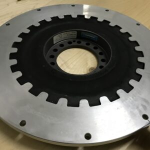 Муфта PVN 35031 G/ON 812-00614 (Вектор)