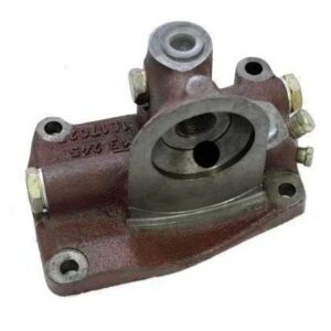 Корпус 245-1017015-В фильтра масляного 245 дв. ЕВРО-3 ( БЗА) МТЗ