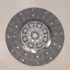 Диск сцепления MP-1601130-B-01 (MP)