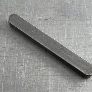 Шпонка 9965956710 призматическая А12х8х100