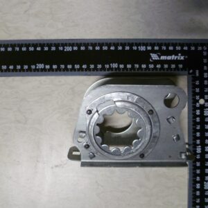 Корпус Н108,01,010 СЗП-3,6