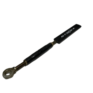 Стяжка КЗК-12-0115040-01