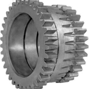 Шестерня 70-1721041 МТЗ-80