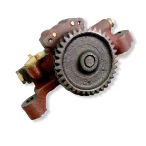 Насос Д260-1011020 масляный (МТЗ-1221) 36 зуб. БЗА