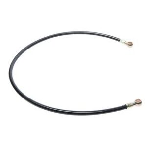 Топливопровод 240-1104160-01 (L-105 см) резиновый МТЗ-80