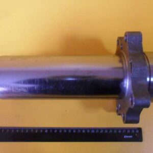 Труба 72-2308040 шкворня (Китай) МТЗ-82