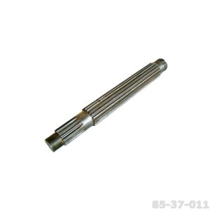 Вал первичный 85.37.011 ДТ-75