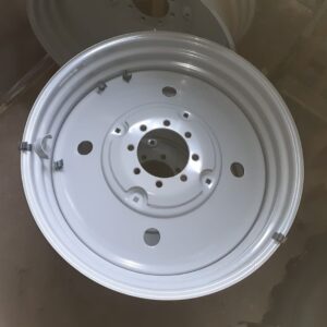 Диск заднего колеса МТЗ-80 14х38