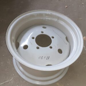 Диск колеса пер.W 12*20 -3101020 -5 шпилек