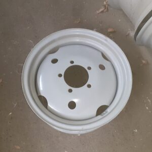 Диск колеса пер. W9*20-3101020 5 шпилек