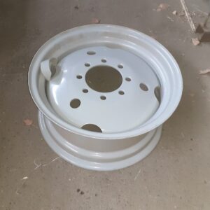 Диск колеса пер. W9*20-3101020 8 шпилек