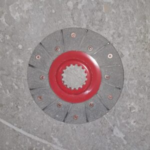Диск тормозной 50-3502040 (МР)  МТЗ-82