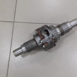 Дифференциал 52-2303010-Б-01 МТЗ-82 (переднего моста)