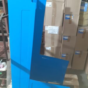Капот 80-8402020 МТЗ-80