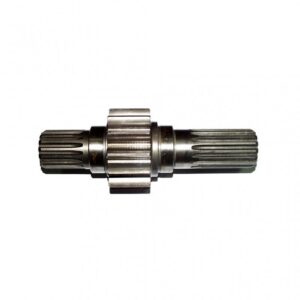Шестерня 70-2407053-01короткая правая МТЗ-82 (Кит)