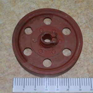 Шкив РСМ-100.70.00.110А ДОН-680