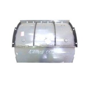 Днище РСМ-100.06.00.850 гладкое ДОН-680
