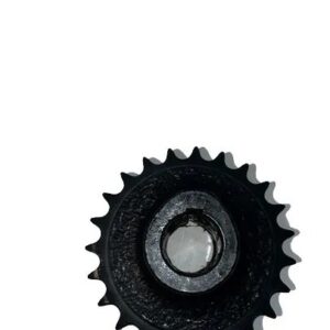 Звездочка КЗК-12-0203606