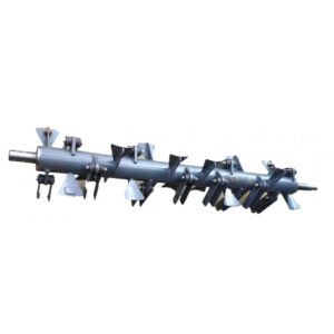 Ротор изм. КЗК-10-0290140 (на 32 ножа)